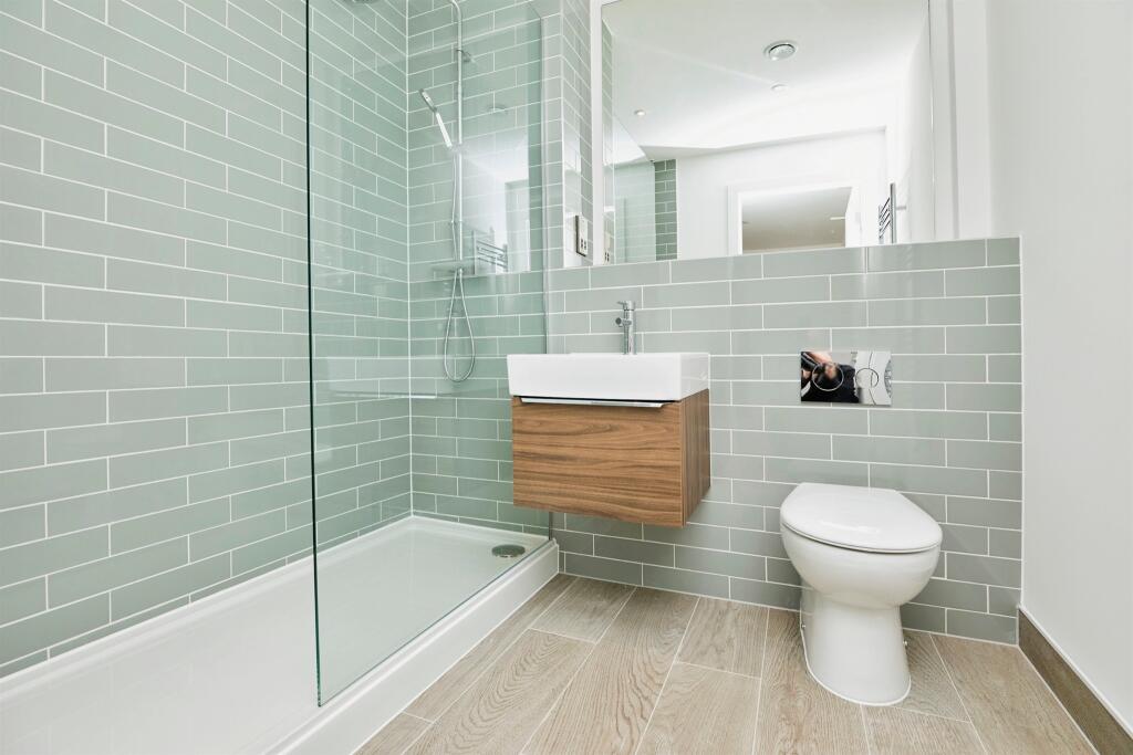 Additional property image - Liversage Street, Derby