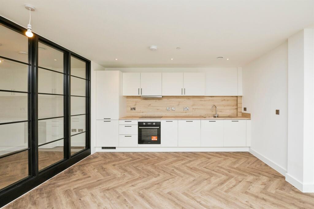 Additional property image - Liversage Street, Derby