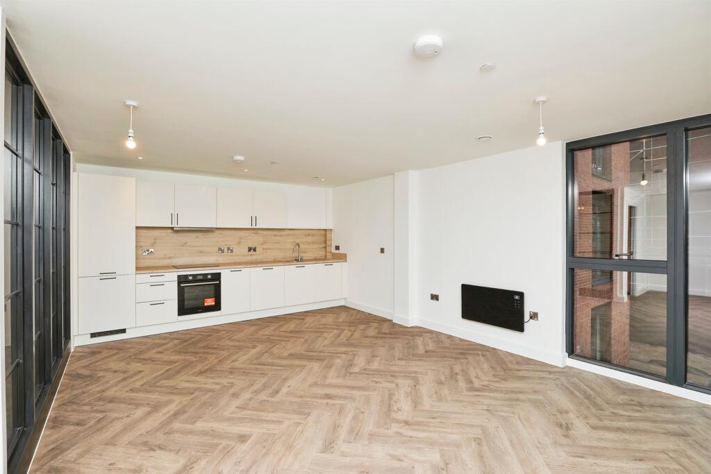Additional property image - Liversage Street, Derby