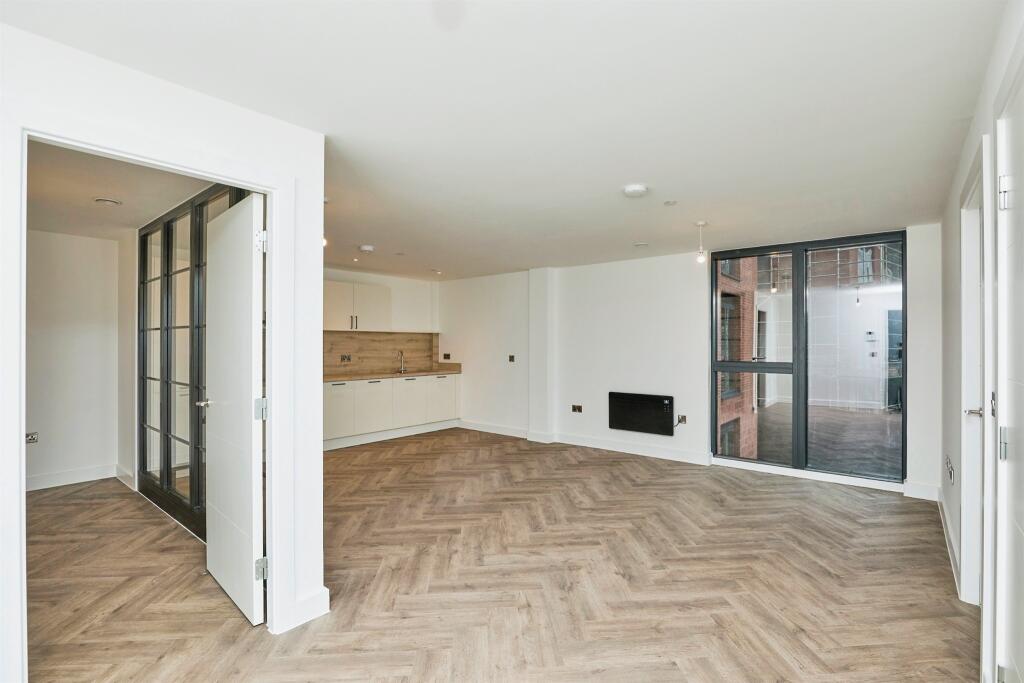 Additional property image - Liversage Street, Derby