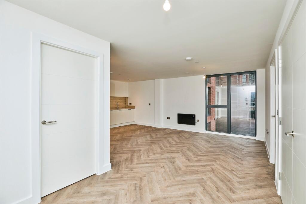 Additional property image - Liversage Street, Derby