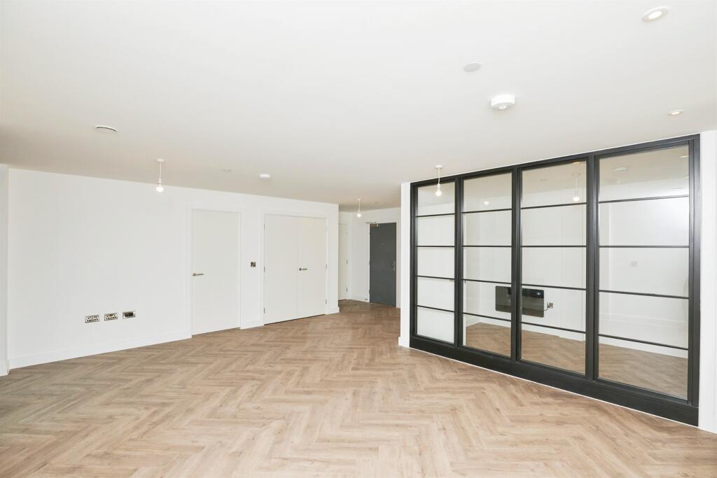 Additional property image - Liversage Street, Derby