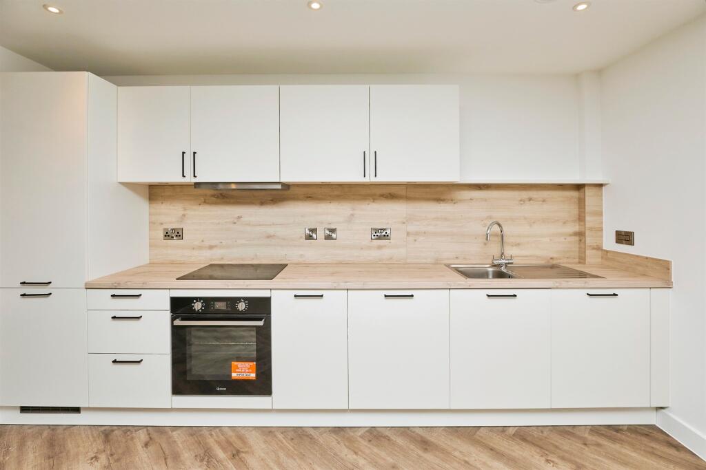 Additional property image - Liversage Street, Derby