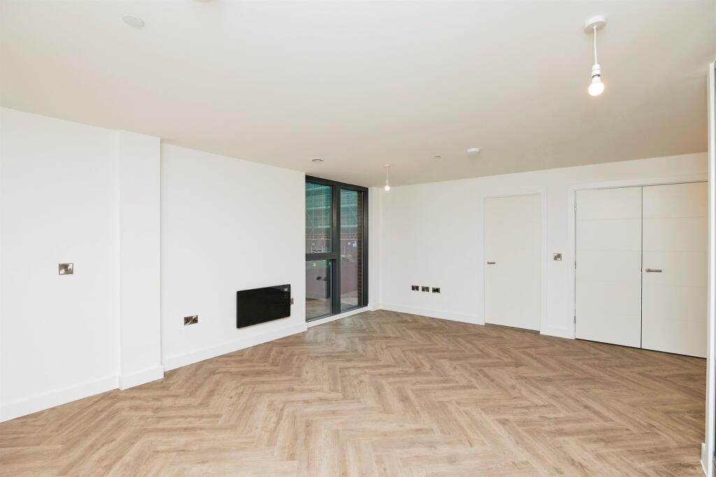 Additional property image - Liversage Street, Derby