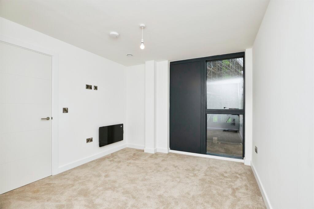 Additional property image - Liversage Street, Derby