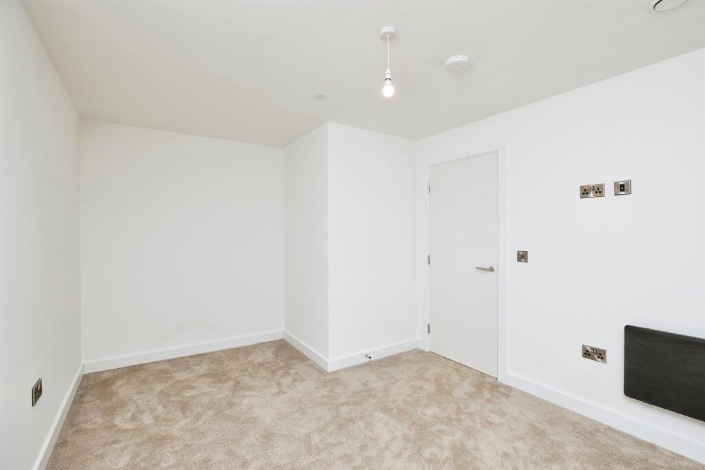 Additional property image - Liversage Street, Derby