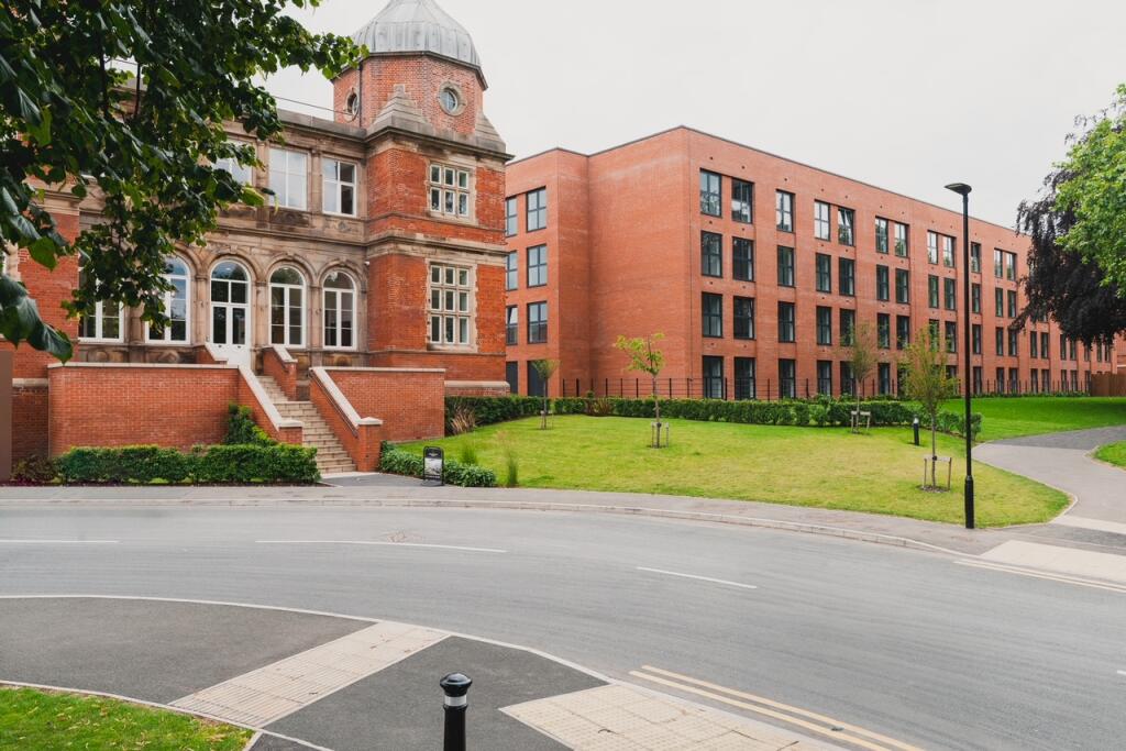 Additional property image - Bilsborrow Avenue, Derby