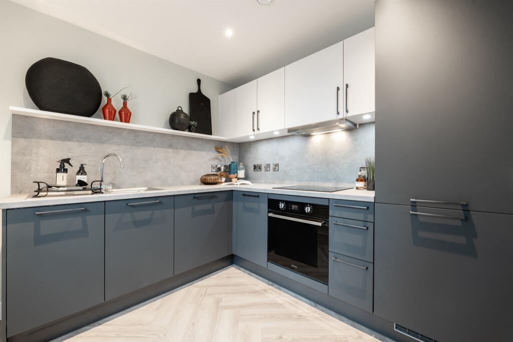 Additional property image - Liversage Street, Derby