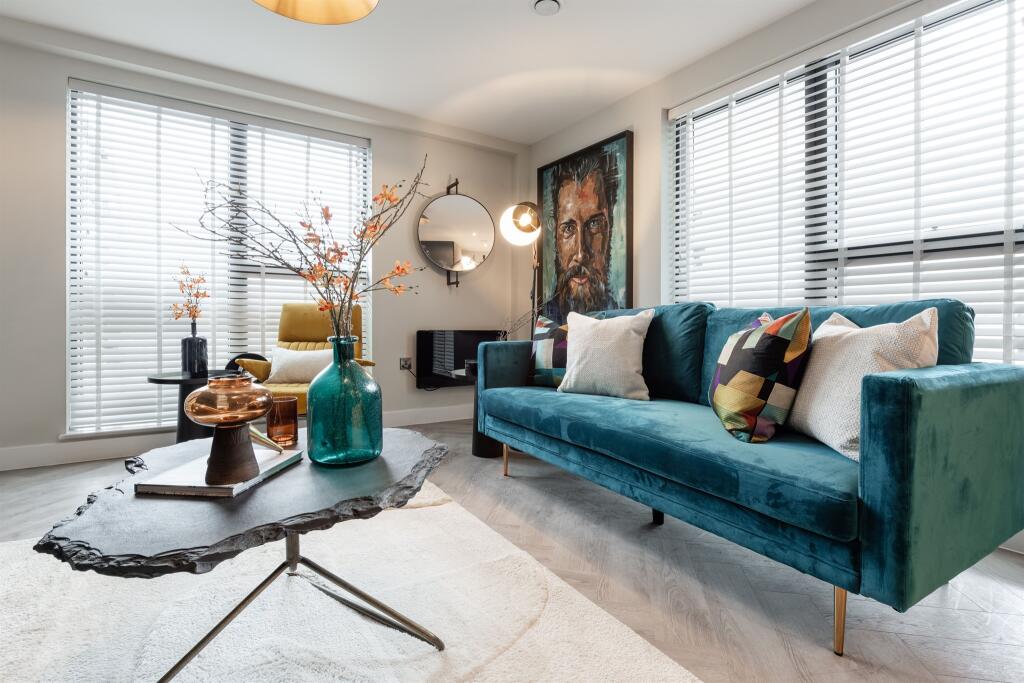 Additional property image - Liversage Street, Derby