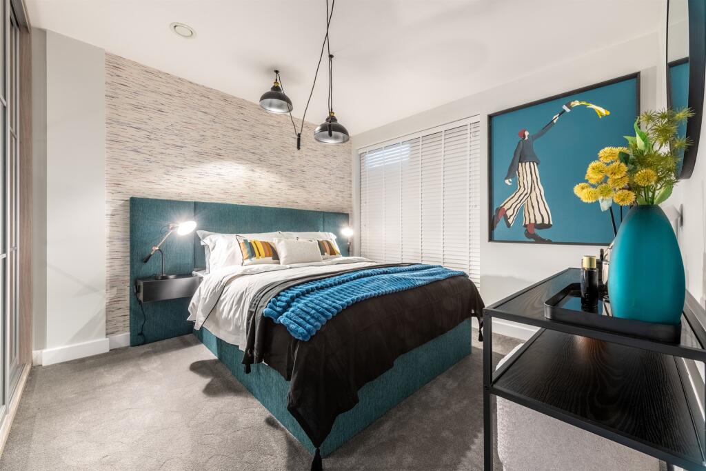 Additional property image - Liversage Street, Derby