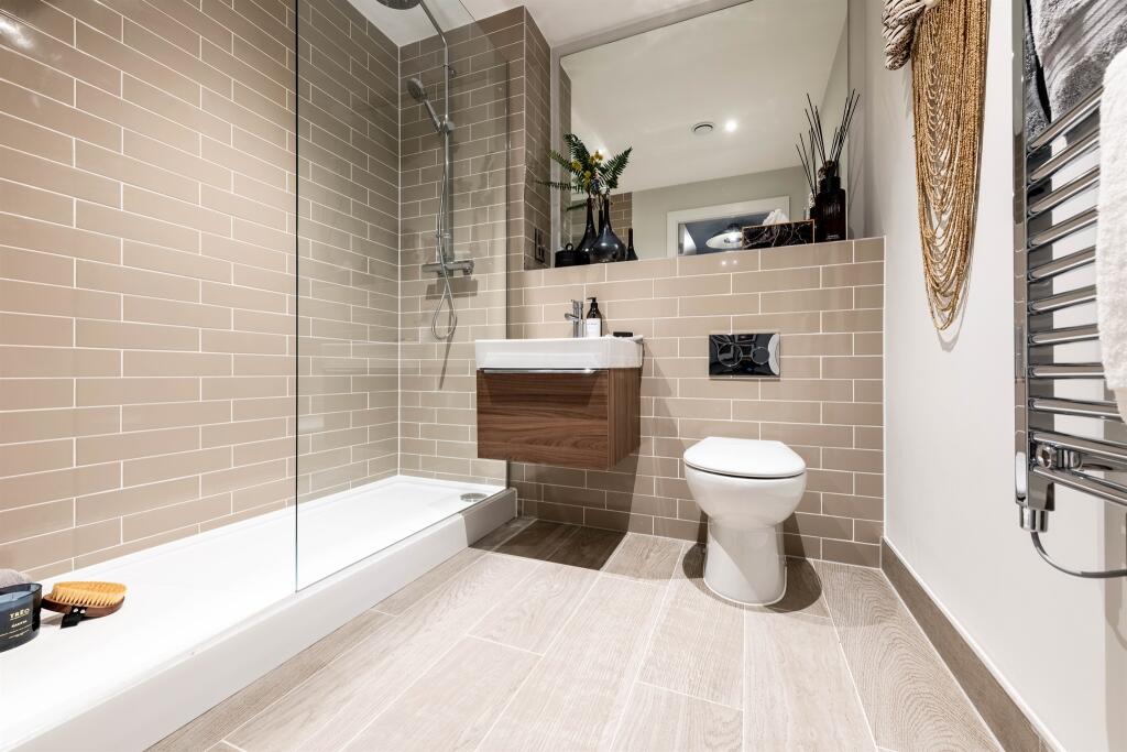 Additional property image - Liversage Street, Derby