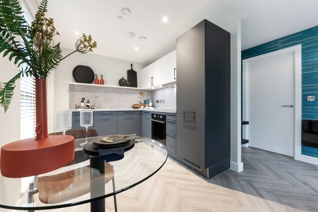 Additional property image - Liversage Street, Derby