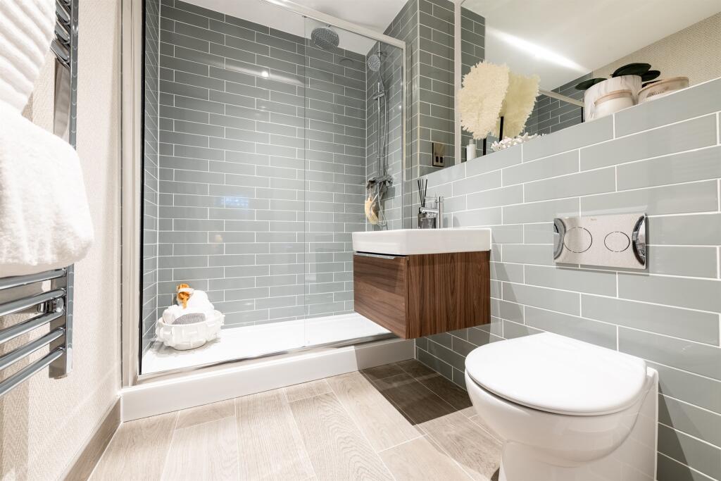 Additional property image - Liversage Street, Derby