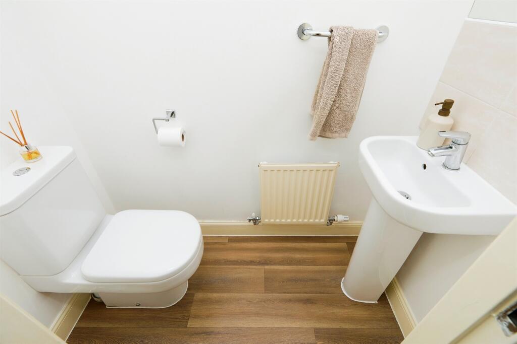 Additional property image - Merevale Way, Stenson Fields, Derby