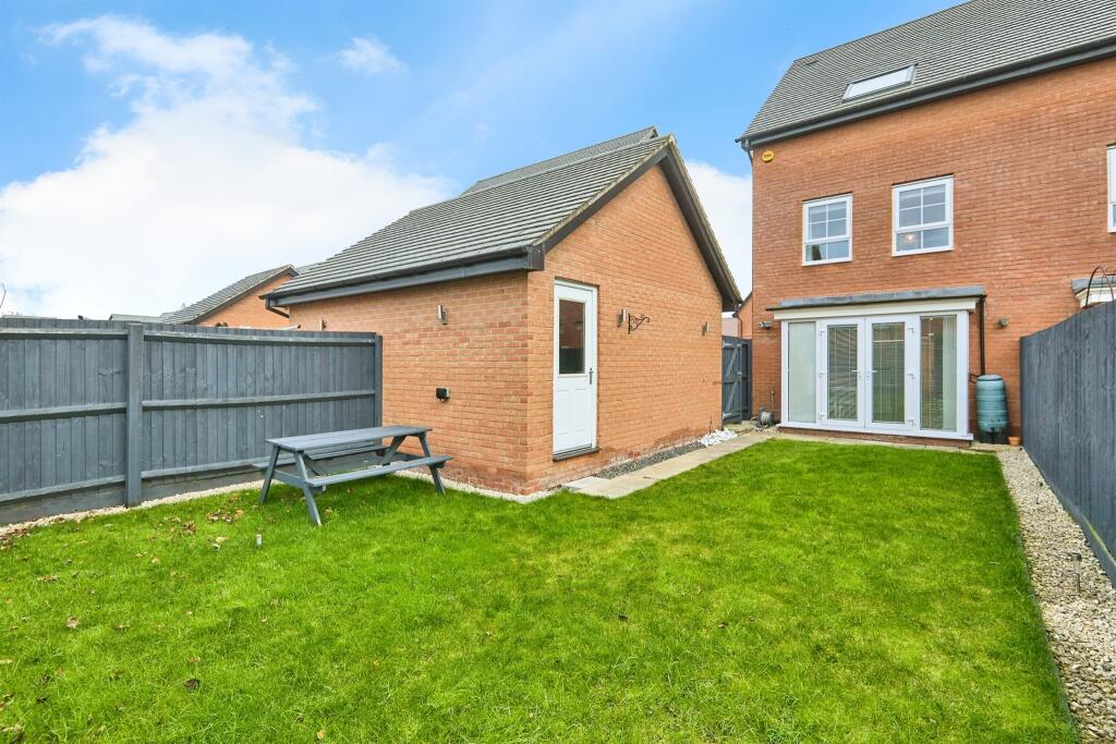 Additional property image - Merevale Way, Stenson Fields, Derby