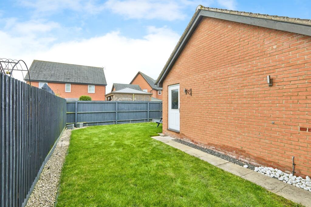 Additional property image - Merevale Way, Stenson Fields, Derby