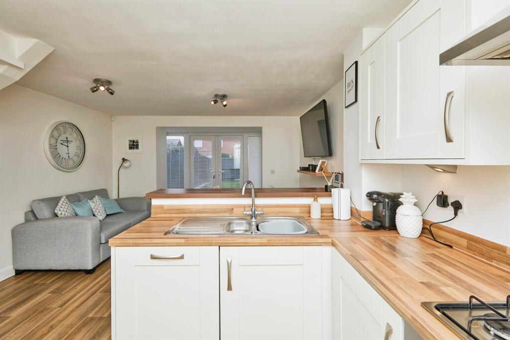 Additional property image - Merevale Way, Stenson Fields, Derby