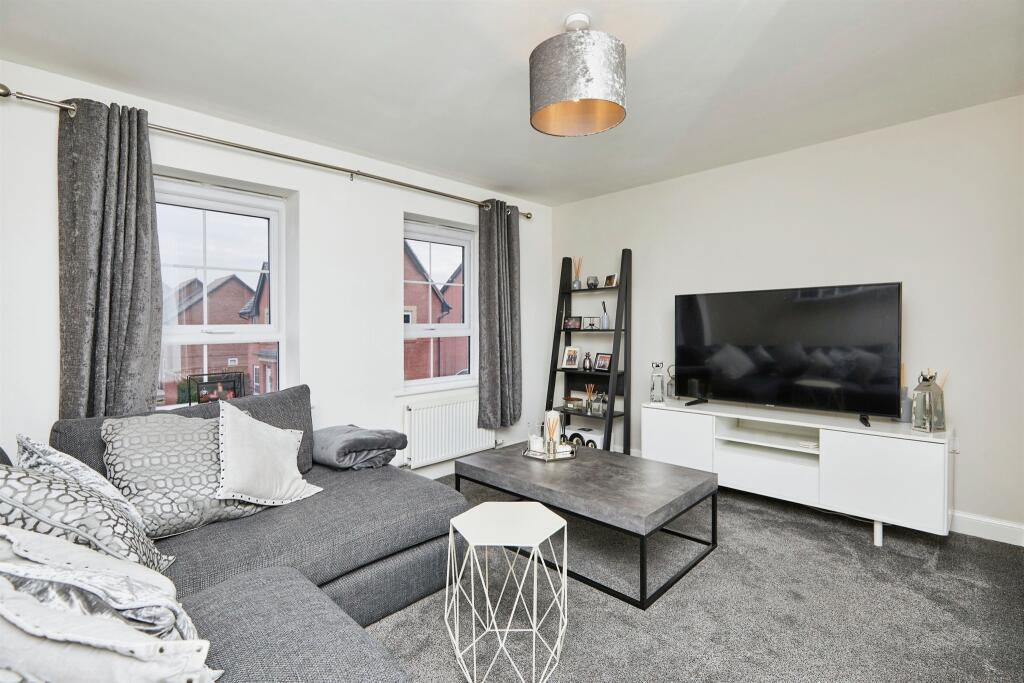 Additional property image - Merevale Way, Stenson Fields, Derby