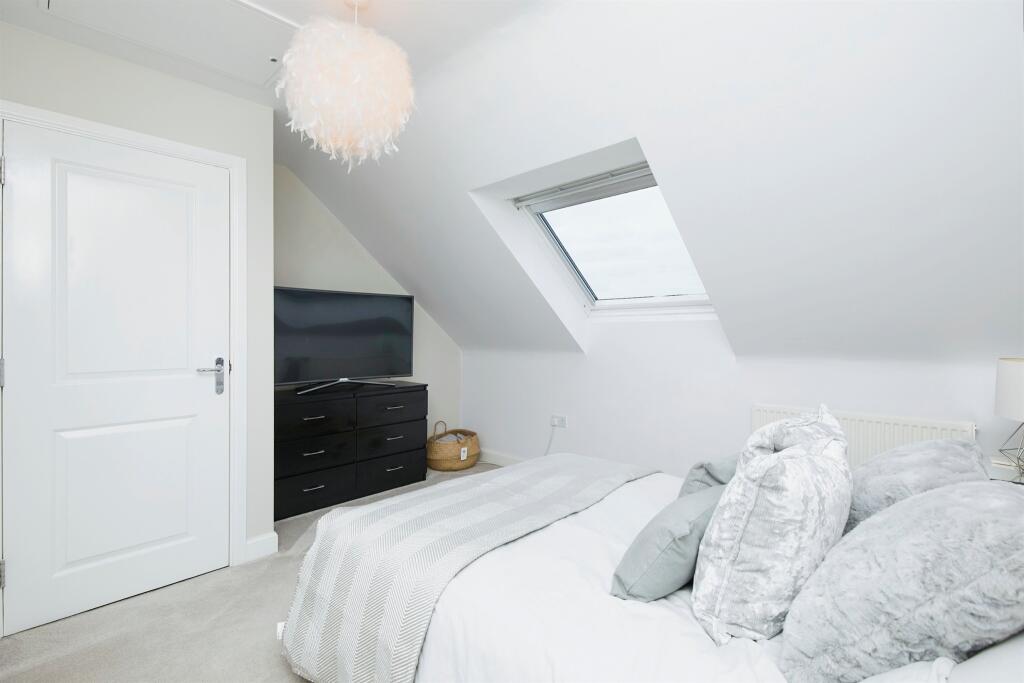 Additional property image - Merevale Way, Stenson Fields, Derby
