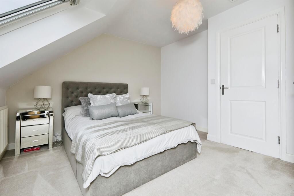 Additional property image - Merevale Way, Stenson Fields, Derby
