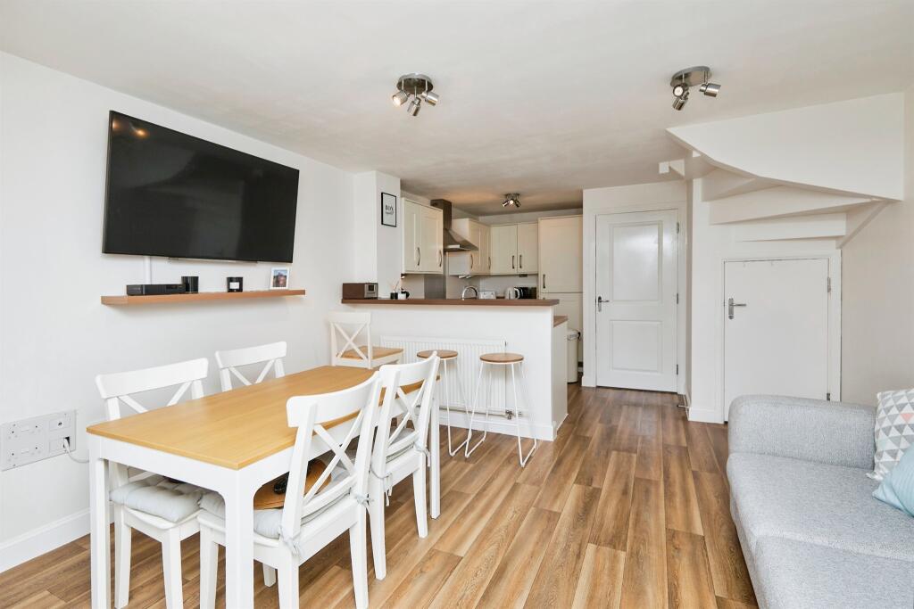 Additional property image - Merevale Way, Stenson Fields, Derby