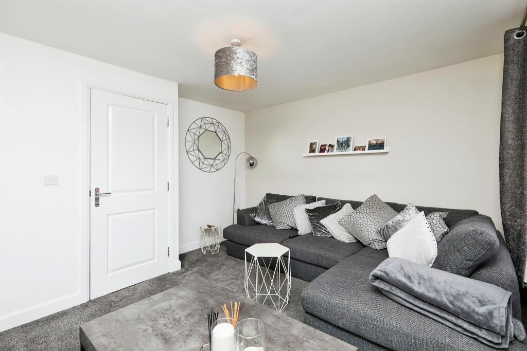Additional property image - Merevale Way, Stenson Fields, Derby