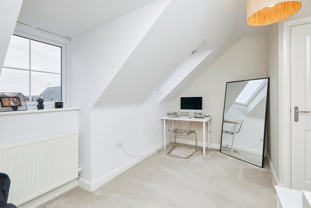 Additional property image - Merevale Way, Stenson Fields, Derby