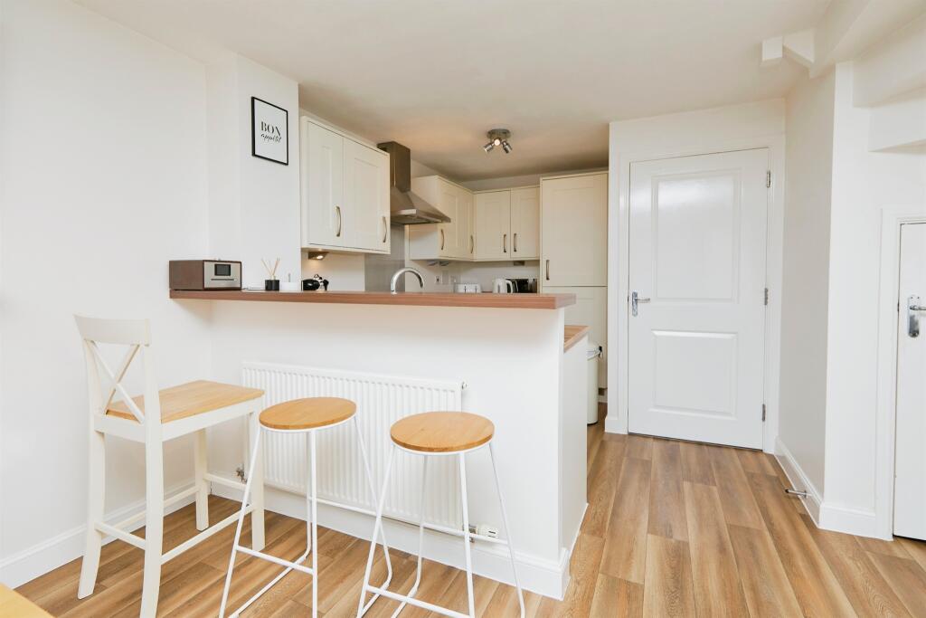 Additional property image - Merevale Way, Stenson Fields, Derby