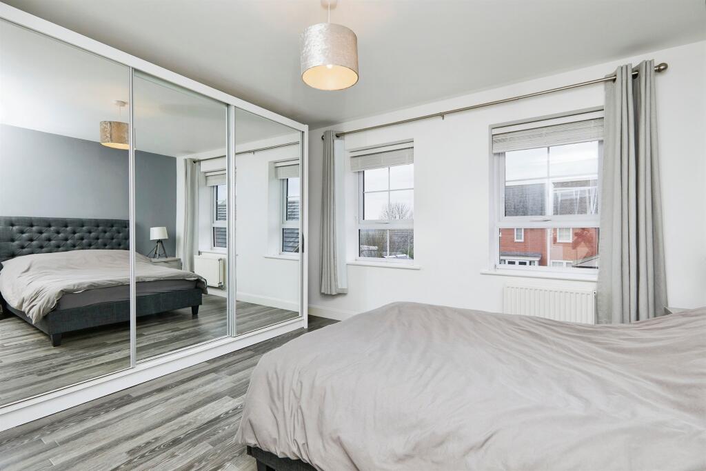 Additional property image - Merevale Way, Stenson Fields, Derby