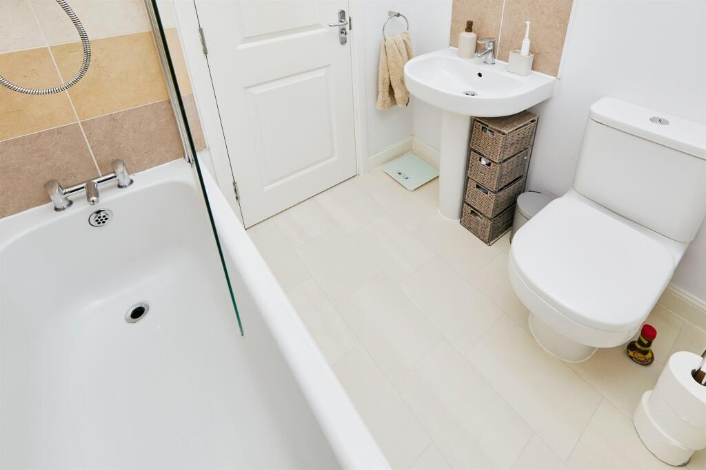 Additional property image - Merevale Way, Stenson Fields, Derby
