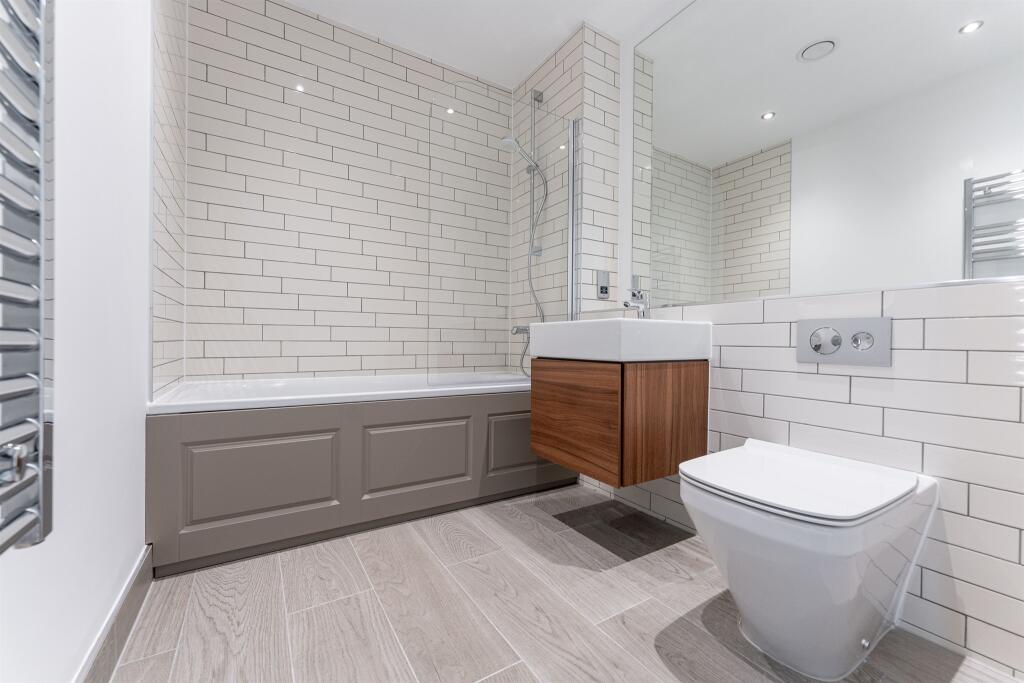Additional property image - Liversage Street, Derby