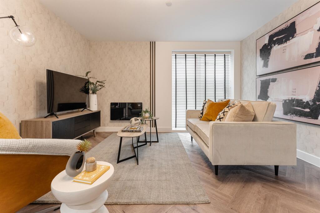 Additional property image - Liversage Street, Derby