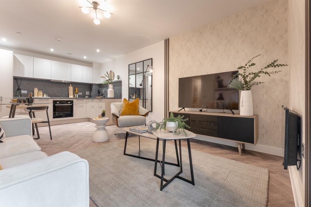Additional property image - Liversage Street, Derby