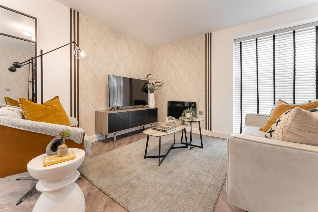Additional property image - Liversage Street, Derby