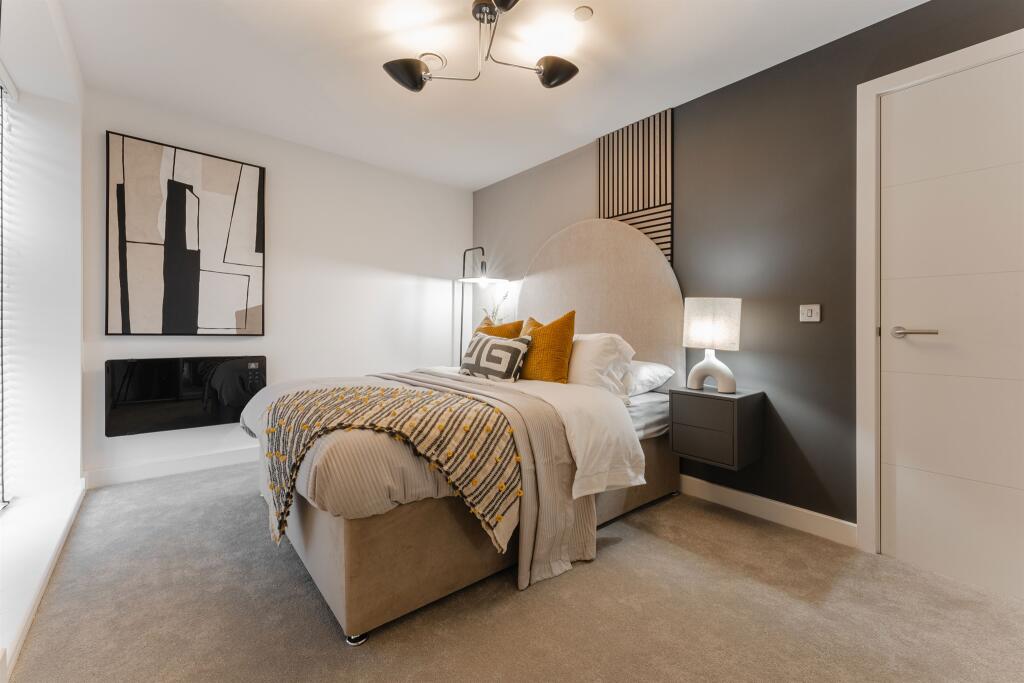 Additional property image - Liversage Street, Derby