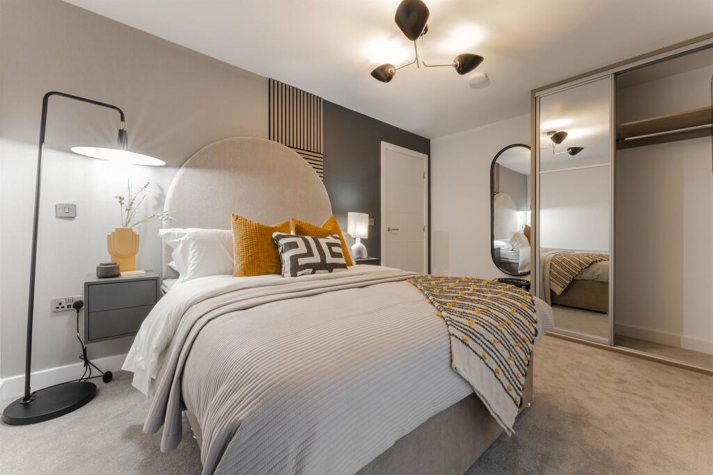 Additional property image - Liversage Street, Derby