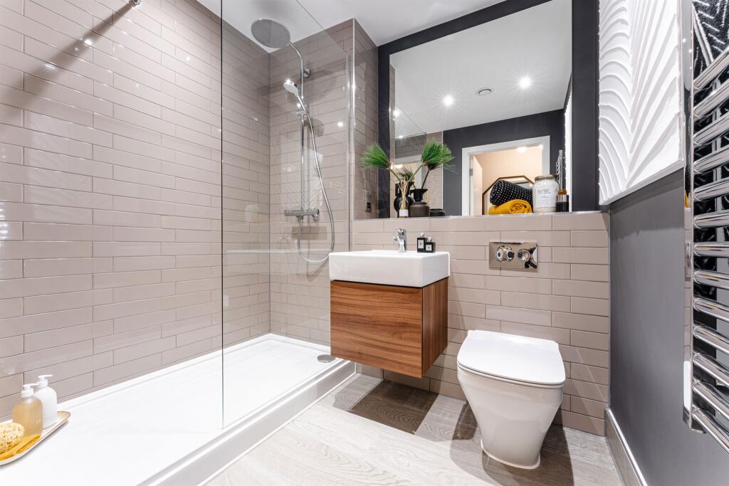 Additional property image - Liversage Street, Derby