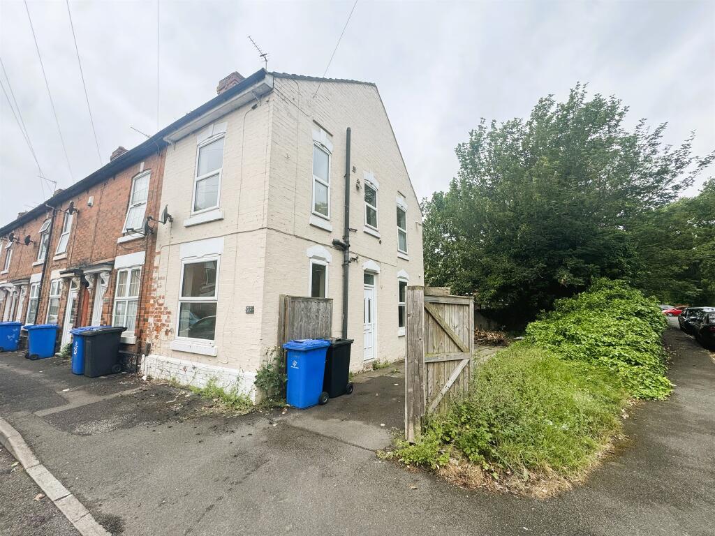 Main image of property: Eton Street, Derby