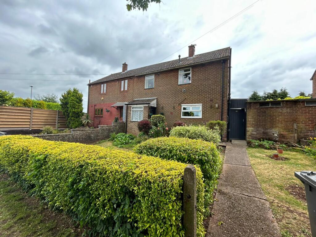Main image of property: Edgware Road, Derby