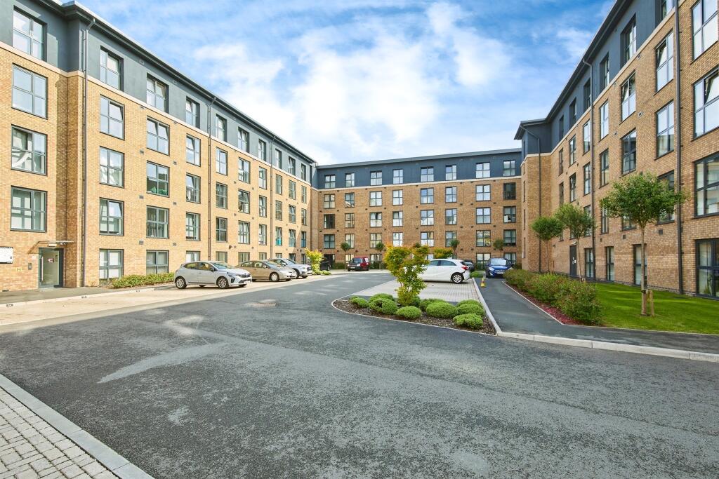 Main image of property: Erasmus Drive, Derby