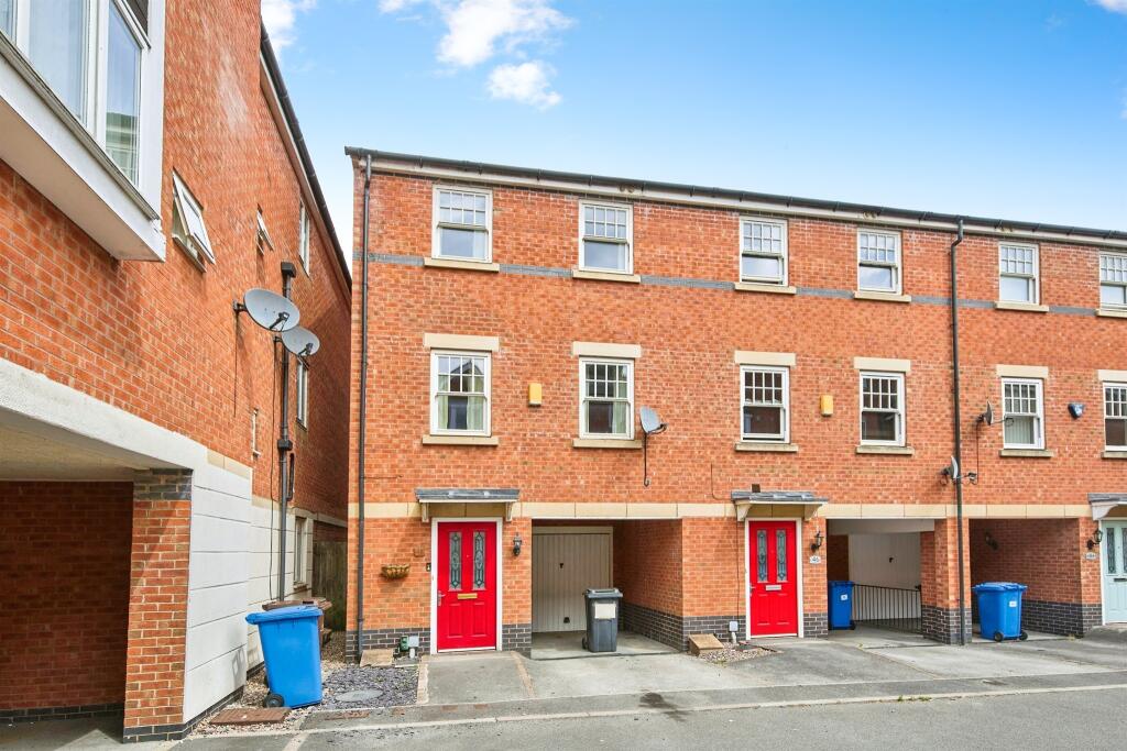 Main image of property: Auriga Court, Derby