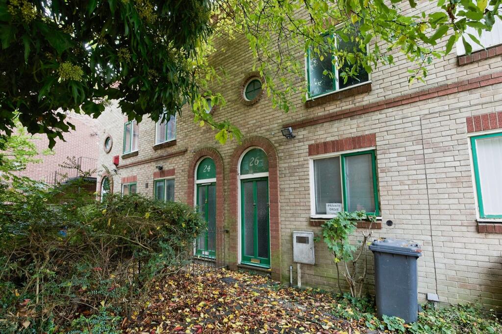 Main image of property: Midland Place, Derby