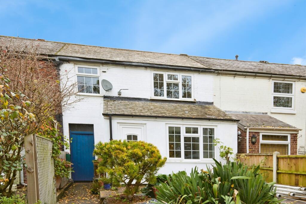 Main image of property: Church Lane, Horsley Woodhouse, Ilkeston