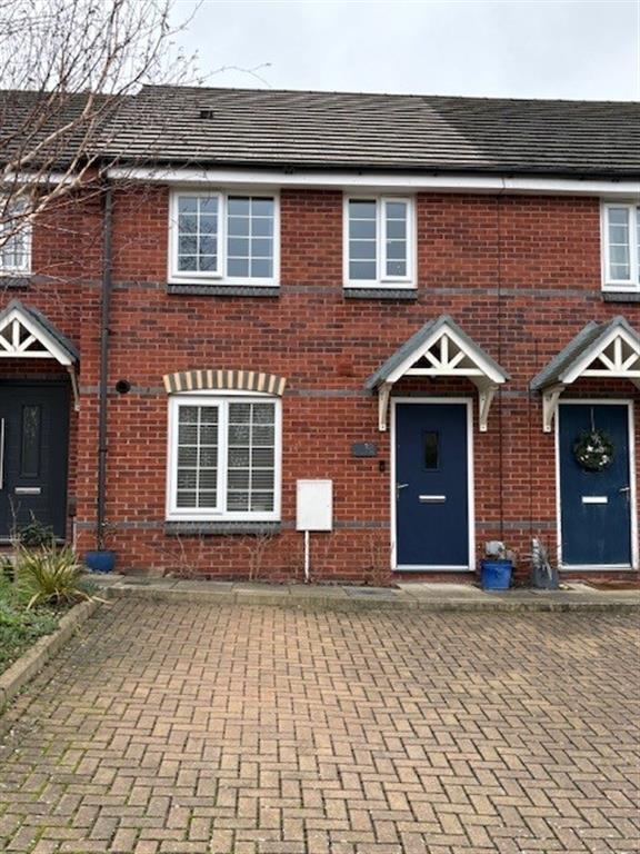 Main image of property: Scollins Court, Ilkeston