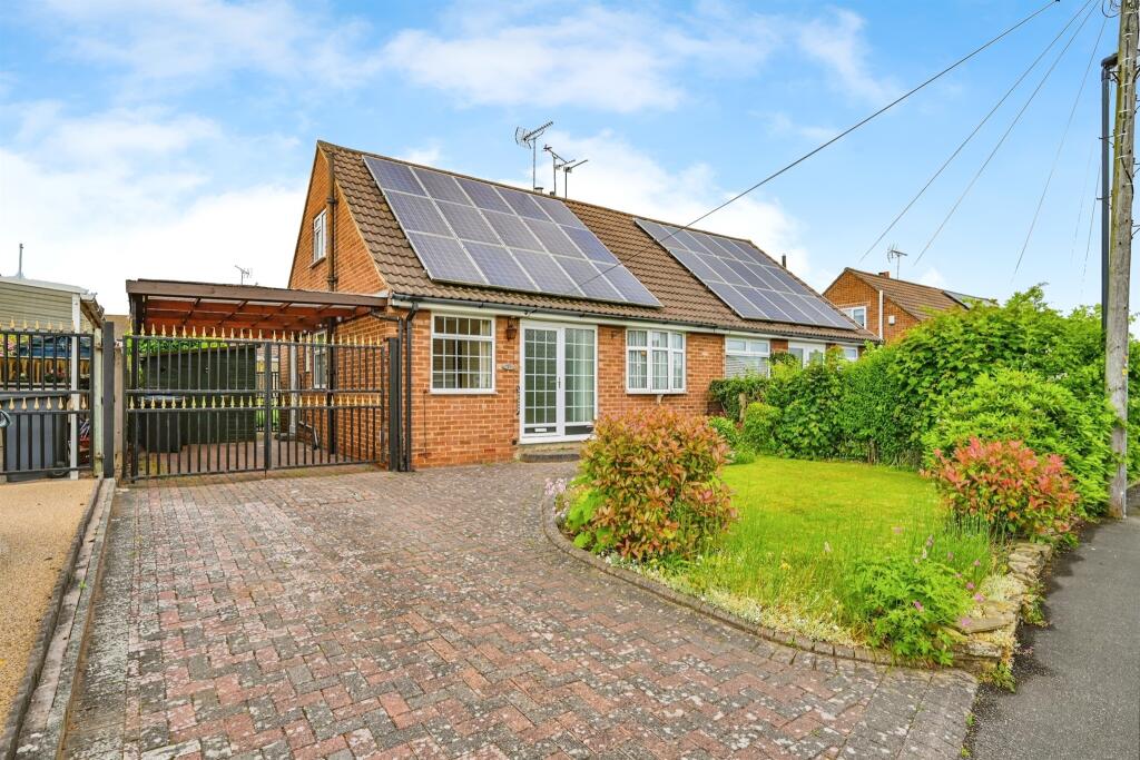 Main image of property: Haddon Drive, Mickleover, Derby