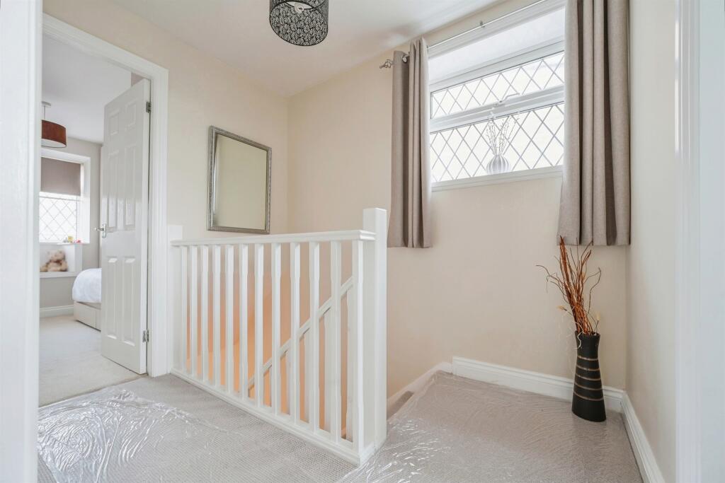 Additional property image - Inglewood Avenue, Mickleover, Derby