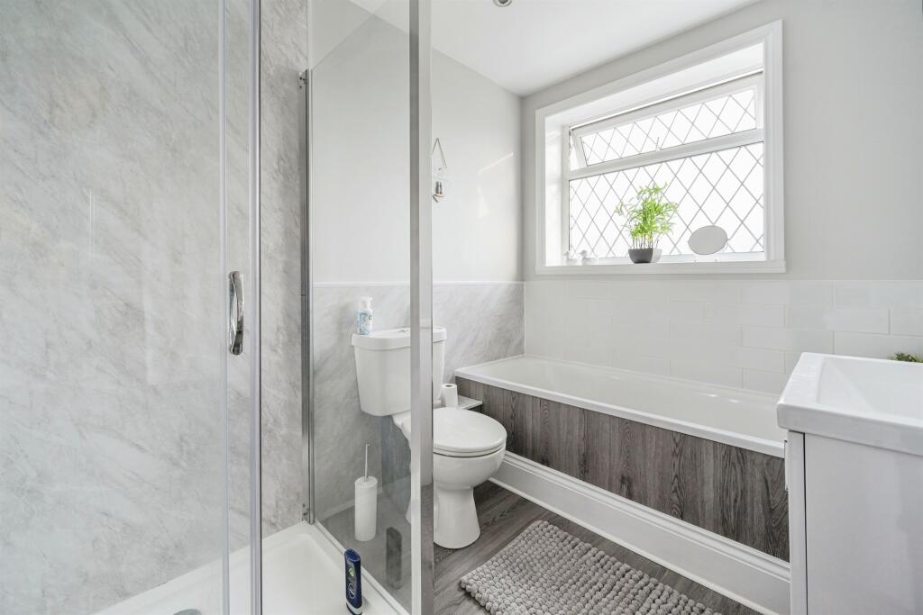 Additional property image - Inglewood Avenue, Mickleover, Derby