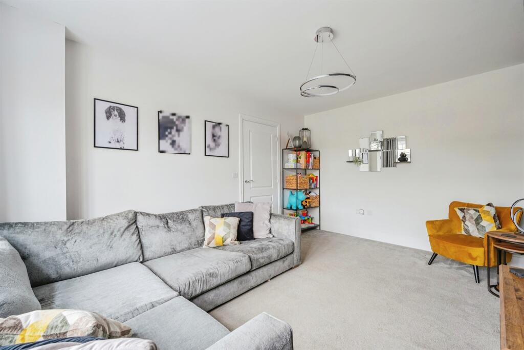 Additional property image - Clarissa Close, Derby