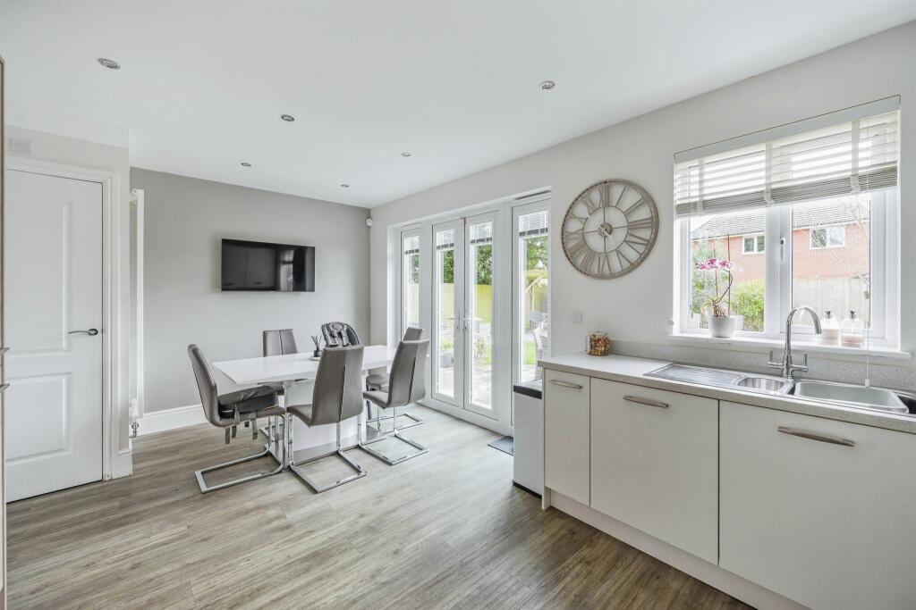 Additional property image - Clarissa Close, Derby