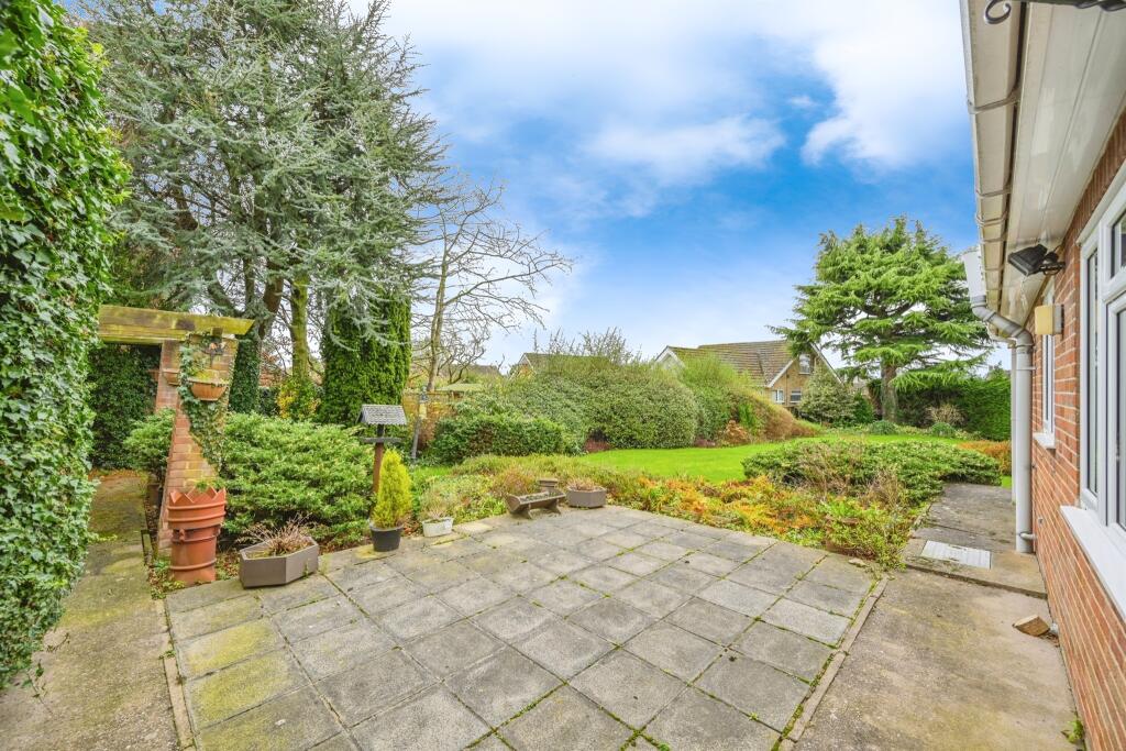 Additional property image - Sutton Lane, Hilton, Derby